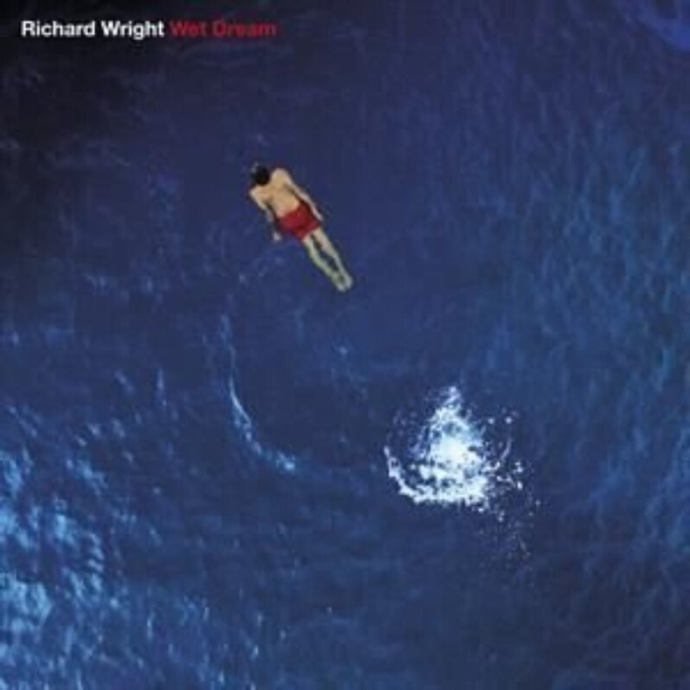 Richard Wright / Wet Dream (Limited Edition)(Coloured Vinyl)(LP)