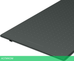 Графический планшет Huion Inspiroy черный (RTP-700)