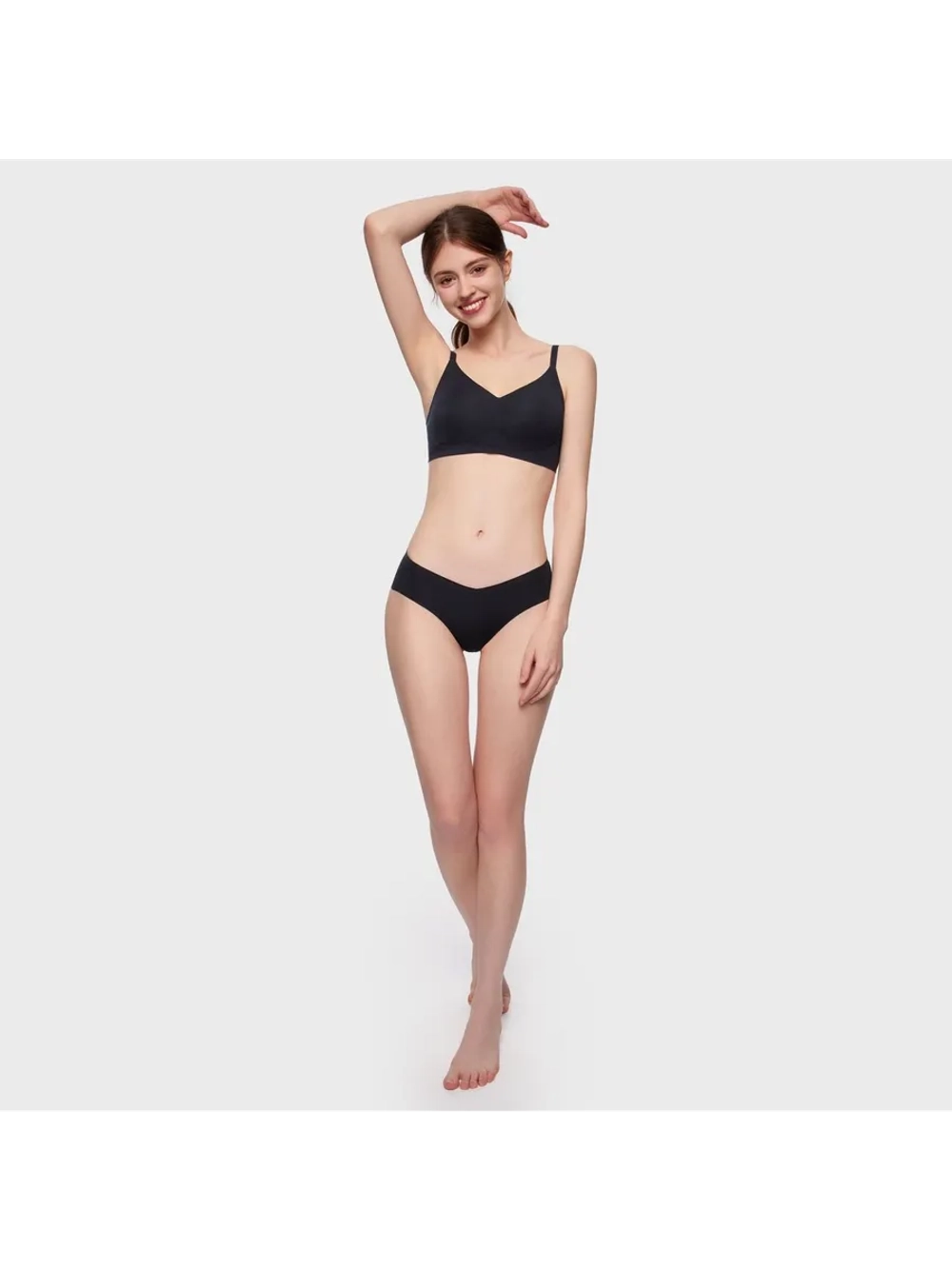 Трусы женские