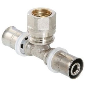 Прессовые фитинги Valtec