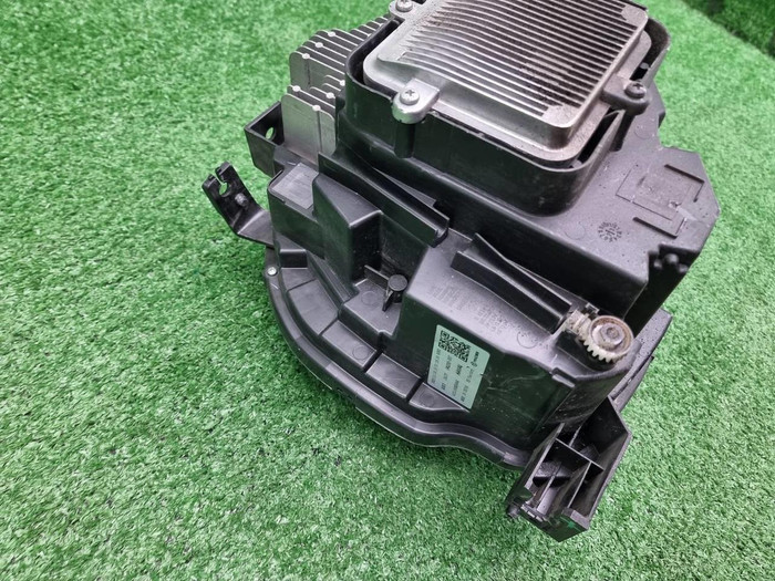 Фара левая Haval Dargo (2022-н.в.) LED