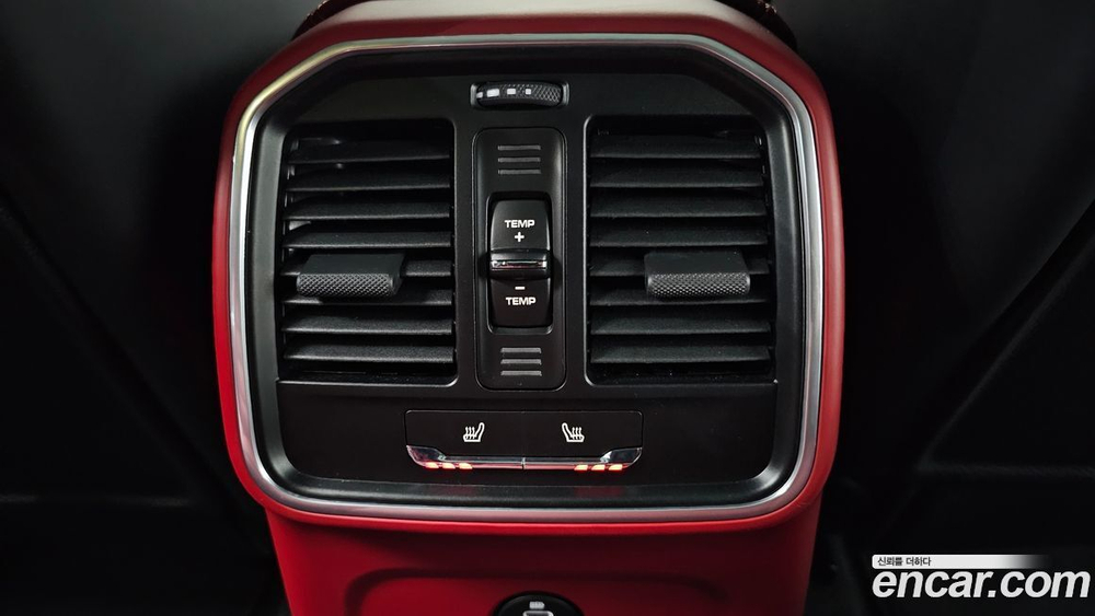 Porsche Macan 2.9 S (01.2023)