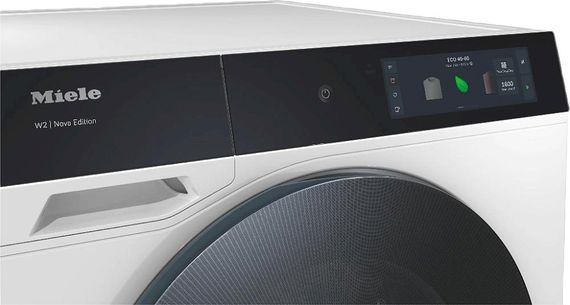 Стиральная машина Miele WQ 1000 WPS Nova Edition