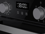 Духовой шкаф MAUNFELD EOEM516PB