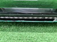 Спойлер крышки багажника RR Vogue 4 L405 (12-22)