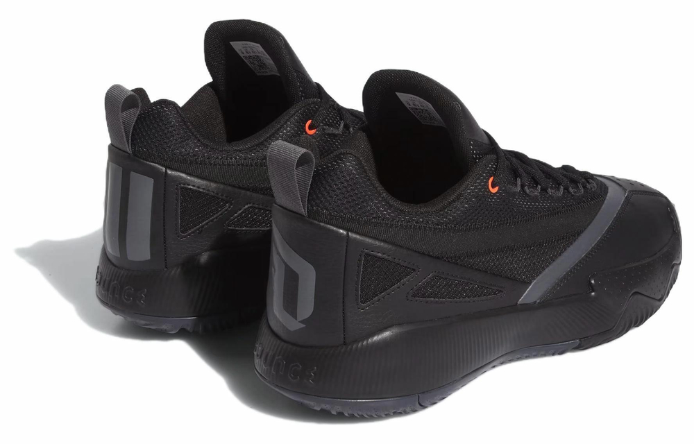 Кроссовки Adidas Dame Certified 2.0