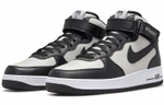 Кроссовки Stussy X Nike Air Force 1 07 Mid Sp