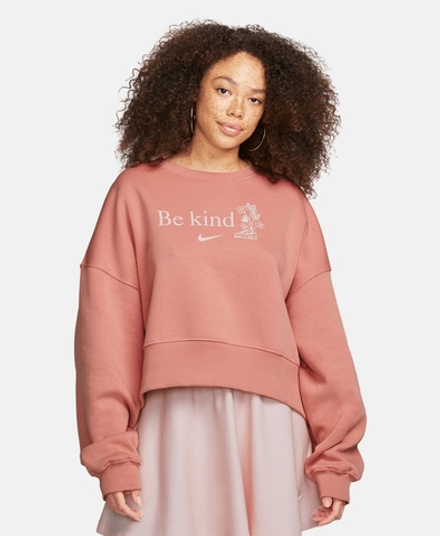 Свитшот оверсайз Nike