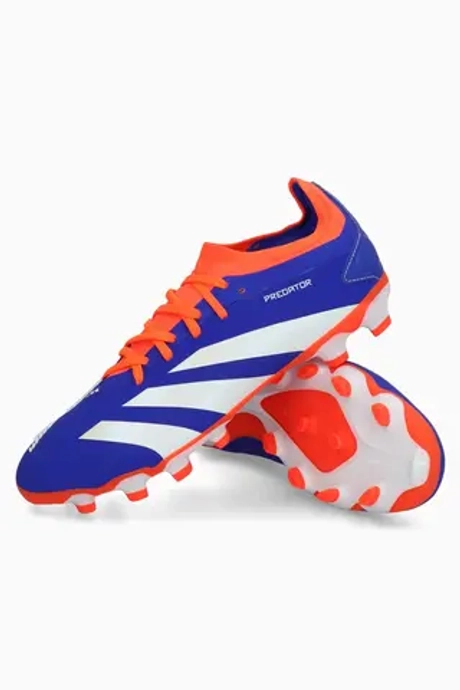 Бутсы adidas Predator Pro MG