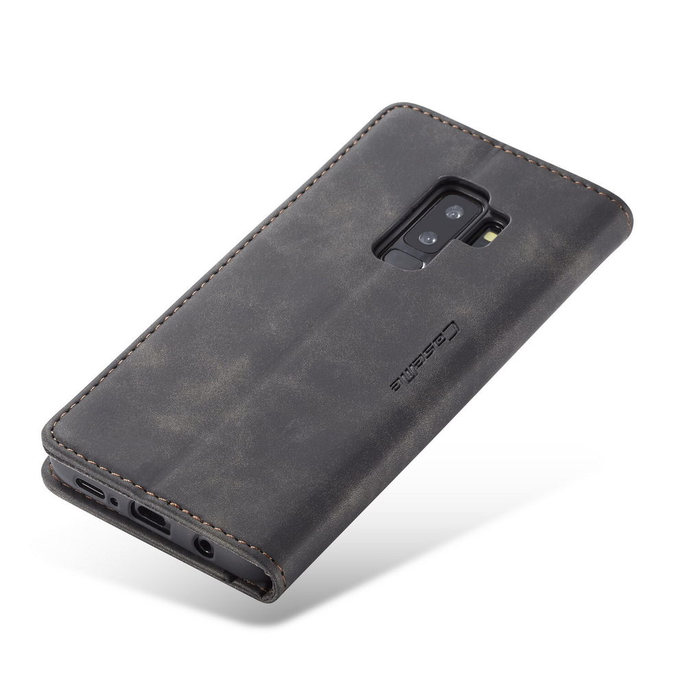 Чехол-книжка CaseMe Matte Samsung Galaxy S9+