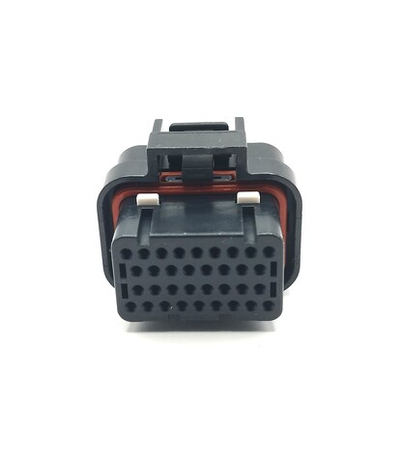 Разъём серии SuperSeal 1.0 AMP 4-1437290-1