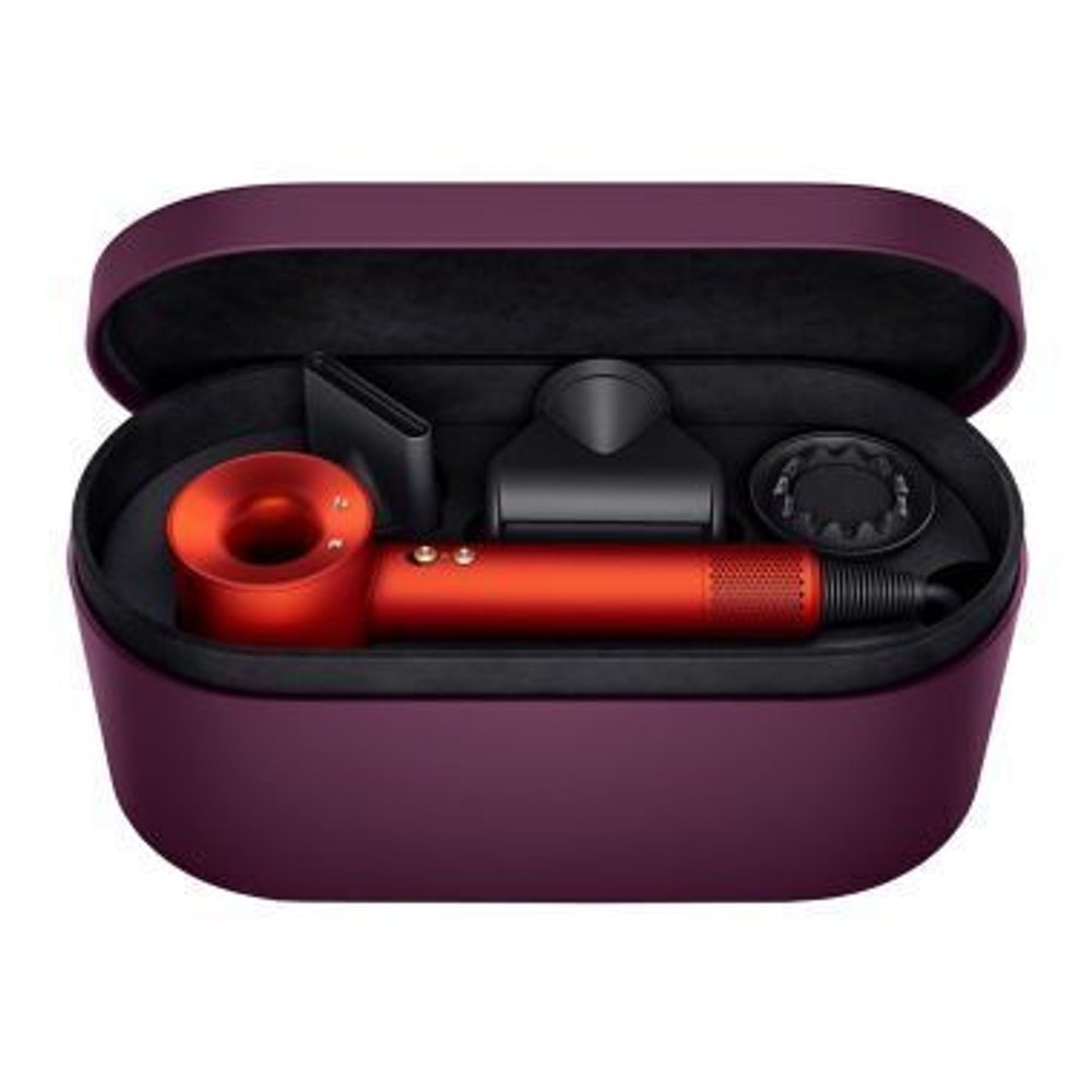 Фен Dyson Supersonic HD15 Topaz Orange