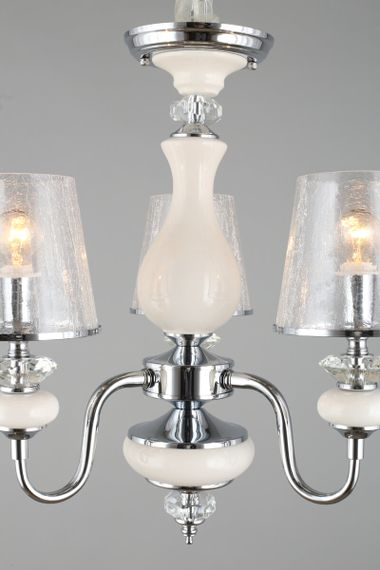 Подвесная люстра Omnilux Aviano OML-84603-03