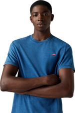 Футболка Levis SS ORIGINAL HM TEE синий