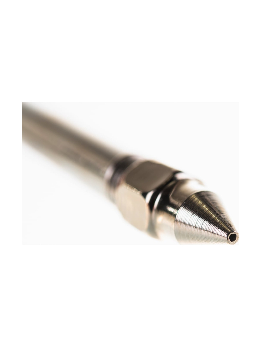 Рычажно-плунжерный шприц Gigant, объем 400мл, GG-400