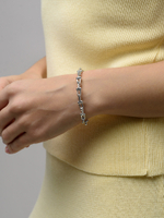 Браслет "Amore mini" Silver