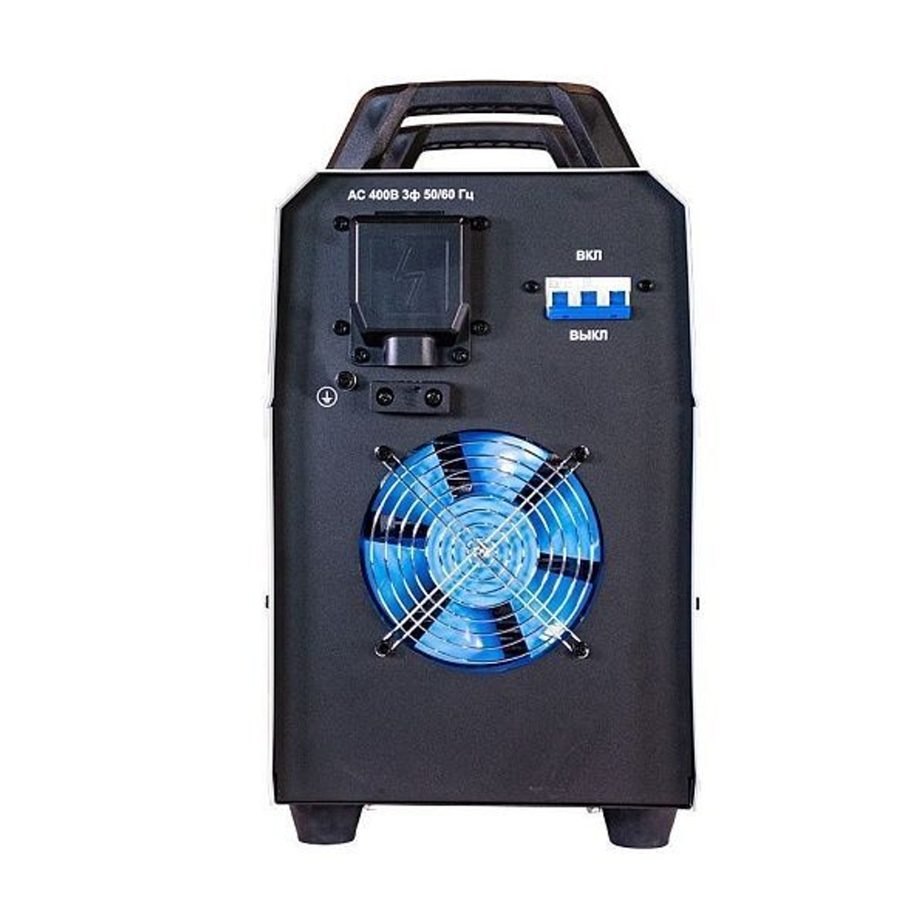 Сварочный инвертор АВРОРА Орбита 400