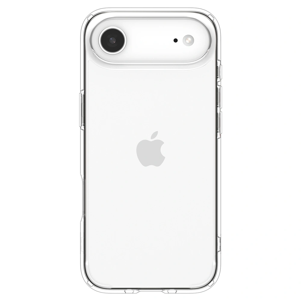 Чехол Spigen Ultra Hybrid для iPhone 17 Air прозрачный