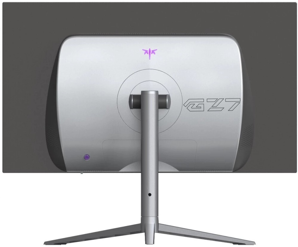 Монитор 27" KTC G27P6