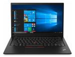 14" Ноутбук Lenovo Thinkpad Carbon G7 (3840x2160, Intel Core i7-8665U, RAM 16ГБ, SSD 512ГБ, Intel UHD Graphics 620, Win 10 Pro)