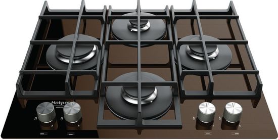 Газовая варочная панель Hotpoint-Ariston TQG 641 HA CF