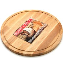 Разделочная доска MAYER &amp; BOCH ШЕФ-ПОВАР 40-73, 34 см