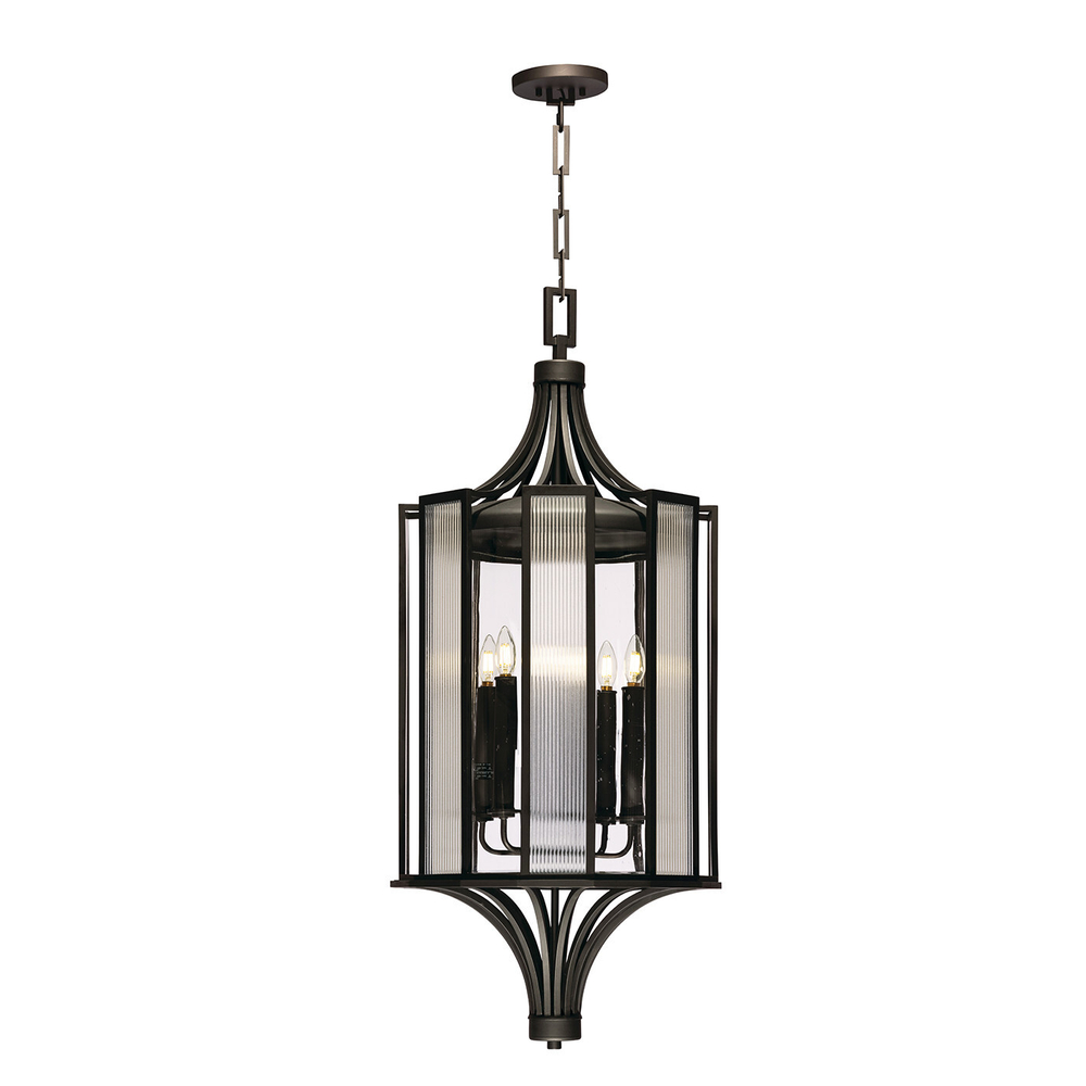 Фонарь Fine Art BRISTOL 19.25" W LANTERN