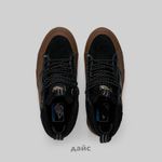  Ботинки Vans Sk8-Hi Dip MTE-2 артикул:VN0009QKB9M1 - купить в магазине Дайс