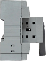 Рубильник  EKF tb-s-80-4p-rev