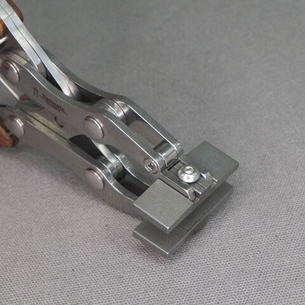 Щипцы-плоскогубцы Nattools