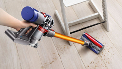 Беспроводной вертикальный пылесос Dyson V8 Absolute (SV10)