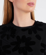 Платье Desigual - черный(23SWVK19)