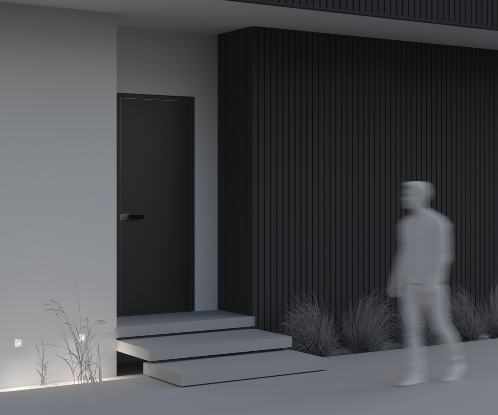 Подсветка для лестниц Outdoor O022-L3W