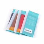 Чехол ТПУ для Samsung Galaxy A3 (2016), 010005 Красный