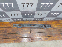 Абсорбер переднего бампера Skoda Karoq 17-нв Б/У Оригинал 57A807248C