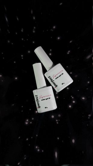 Supernova color gel 03 Iperfect 10g