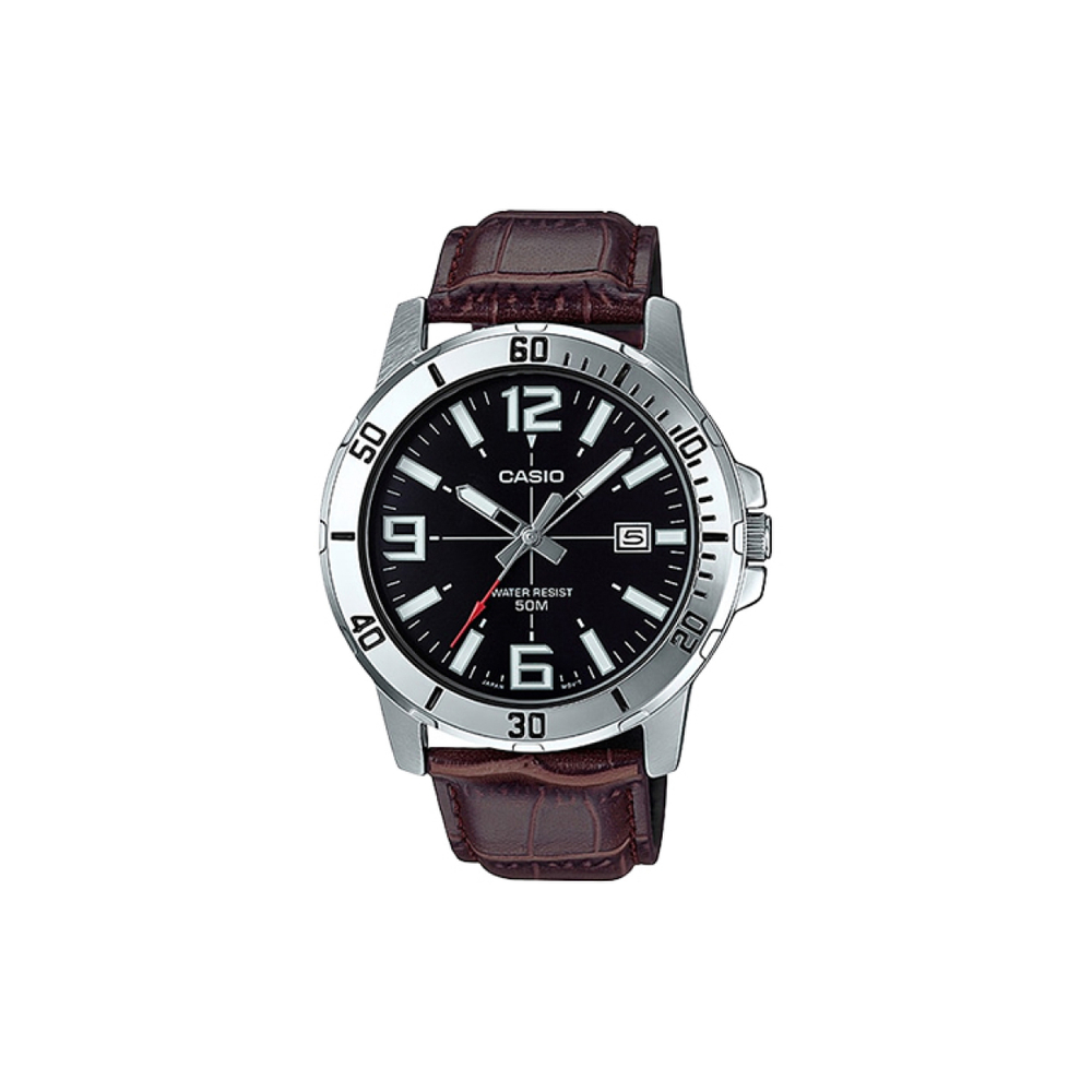 Часы CASIO STANDARD, MTP-VD01L-1BV