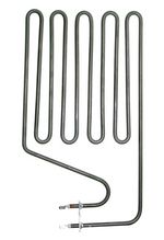ТЭН HARVIA - тэн харвия 2000W ZSS-120 (ZSS120) L=3110mm - нагревательный элемент для печи сауны