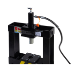 WDK-80310 Пресс настольный с развиваемым усилием, 10 т