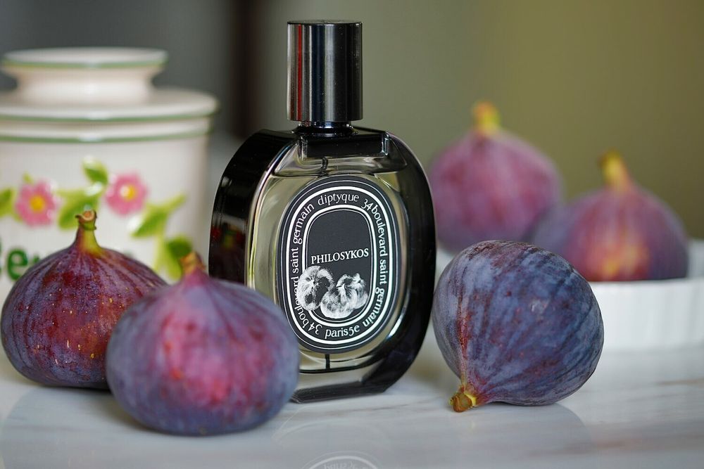 Diptyque Philosykos Eau de Toilette