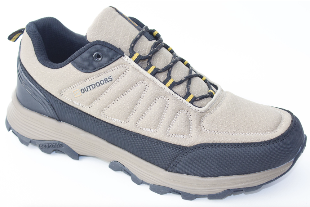 Великаны мужские демисезонные Ex-tim арт. 9337-5