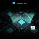 Телевизор Yasin 55G13K 140 см черный