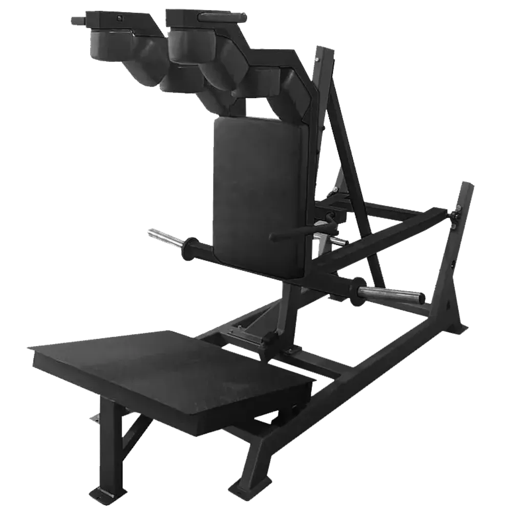 Супер Гакк BRONZE GYM PARTNER BGR-802