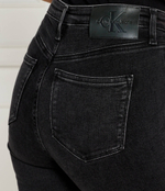 Джинсы Calvin Klein Jeans - черный(J20J224485)