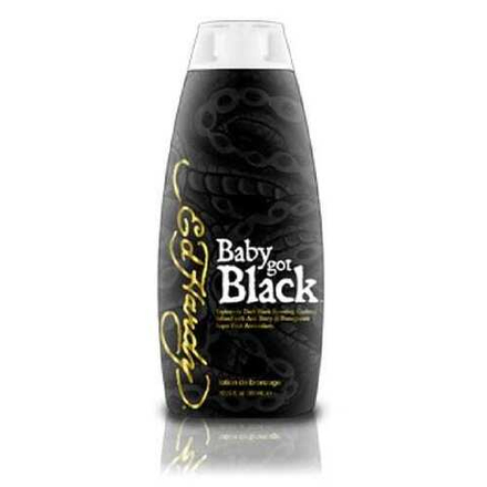 Крем для солярия ED HARDY BABY GOT BLACK™ / СТАНЬ ТЕМНЕЕ