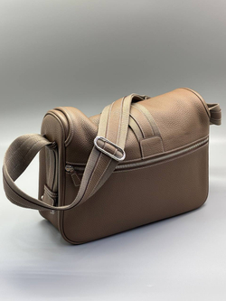 Сумка-мессенджер Hermes