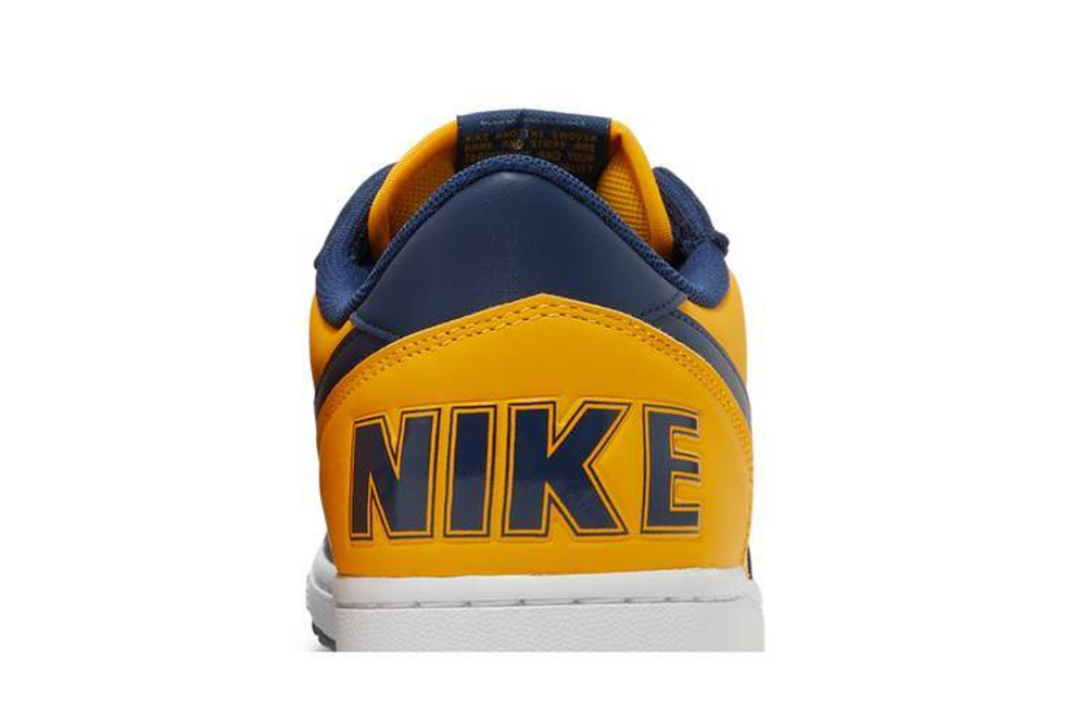 Кроссовки Nike Terminator