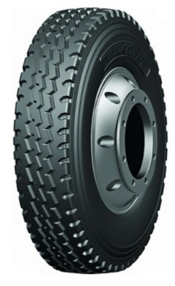 Автошина 8.25R16 WINDFORCE WA1060 TT 128/124K (все оси)