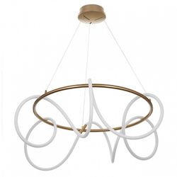 Подвесной светильник Citilux PYTHON CL220283