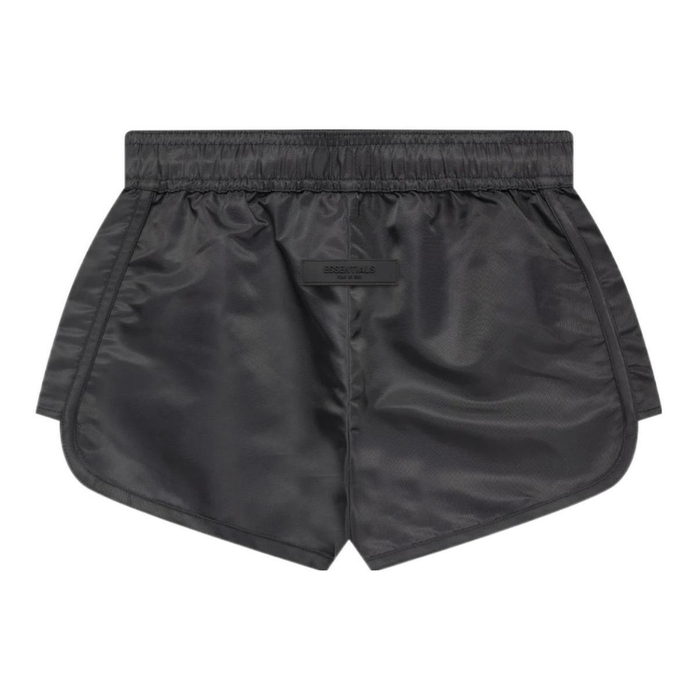 Шорты Fear of God Essentials SS22 Running Short Iron, FOG-SS22-405